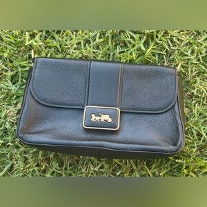 Coach good condition